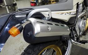 YAMAHA SEROW 250 Gen.2 2007 DG17J