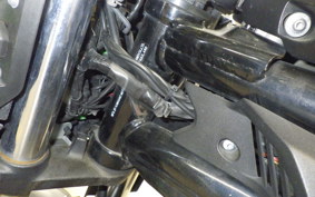 KAWASAKI ER600 N 2014