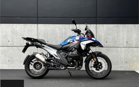 BMW R1300GS Touring 2024 0M21