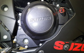 SUZUKI GSX250RA 2007