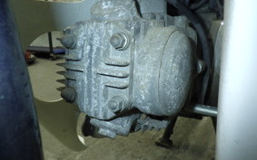 HONDA C50 SUPER CUB 2024 C50