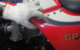 KAWASAKI GPZ1100 1983 ZXT10A