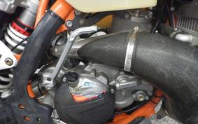 KTM 250 EXC SIXDAYS 2024