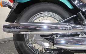 YAMAHA DRAGSTAR 400 2008 VH01J