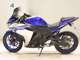 Фото Yamaha YZF R-3 2016 с японского аукциона