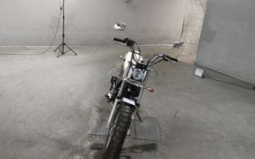 YAMAHA TW225 DG09J