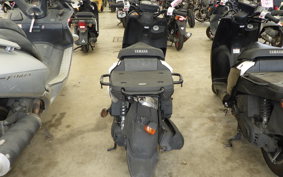 YAMAHA GEAR Gen.2 UA08J