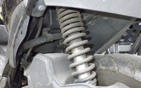 SUZUKI ADDRESS V125 S CF4MA