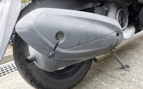 YAMAHA AXIS 125 Z SED7J
