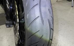 KAWASAKI ZX 10 NINJA R 2009 ZXT00E
