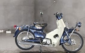HONDA SUPER CUB50 AA01