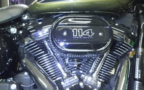 HARLEY FLHCS 1870 2019