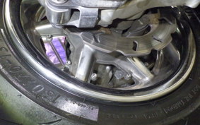 HONDA FORZA Z GEN 2 MF10