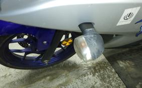 YAMAHA YZF-R25 2020 RG10J