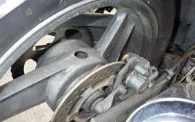 KAWASAKI ZZ-R250 2006 EX250H