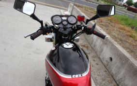 HONDA CBX400 1982 7101