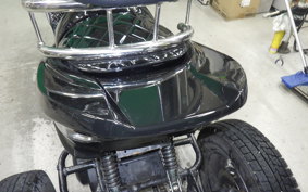 YAMAHA MAJESTY 250 TRIKE 2025 SG03J