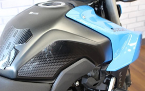 SUZUKI GSX-8S 2024 EM1AA