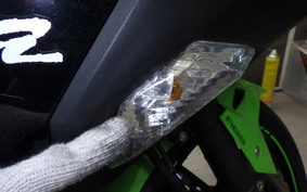 KAWASAKI NINJA 400 2019 EX400G