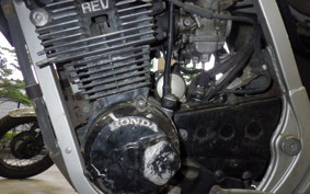 HONDA CBR400F Endurance 2 1985 NC17