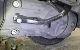 SUZUKI ADDRESS V125 2000 CF4EA
