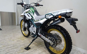 YAMAHA  SEROW 250 FINAL ED DG31J