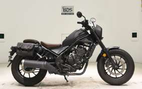 HONDA REBEL 250 S 1995 MC49