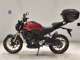 Фото Honda CB250RA с японского аукциона