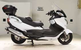 SUZUKI SKYWAVE 650 LX 2013 CP52A
