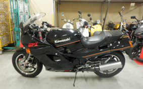 KAWASAKI GPZ1000RX 1986 ZXT00A
