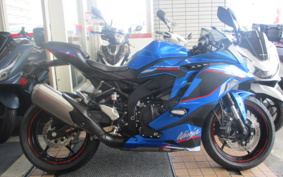 KAWASAKI NINJA ZX-4R SE 2023 ZX400P