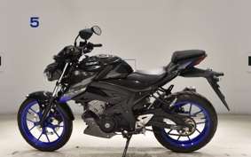 SUZUKI GSX-S125 2025 DL32B