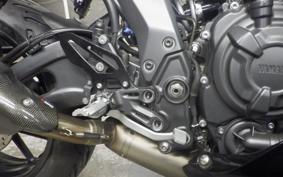 YAMAHA YZF-R7 2022 RM39J