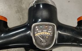 HONDA LITTLE CUB AA01