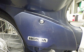HONDA C90 SUPER CUB E HA02