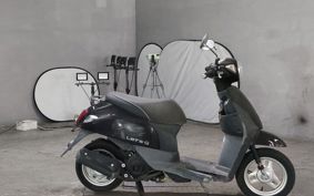 SUZUKI LET'S G CA4AA