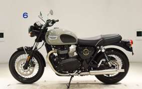 TRIUMPH BONNEVILLE T100 2026
