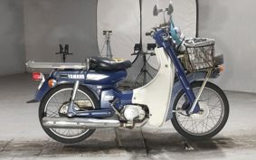 YAMAHA MATE 50 UA04J