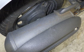 SUZUKI LET's 4 G 2024 CA41A