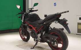 SUZUKI SV650 A 2019 VP55B