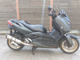 Фото Yamaha X-MAX с японского аукциона