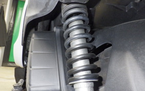 YAMAHA GEAR Gen.2 2009 UA07J