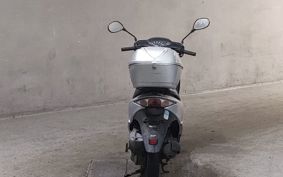 HONDA DIO AF62