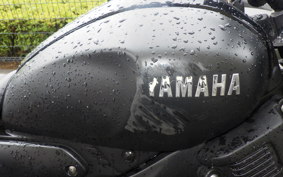 YAMAHA XSR155