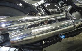 YAMAHA DRAGSTAR 400 CLASSIC 2006 VH01J