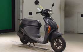 SUZUKI LET's 5 G CA47A