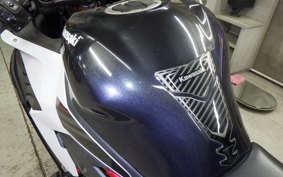 KAWASAKI ZX-25R ZX250E