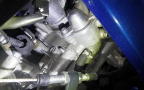SUZUKI GSX-R125 DL33B