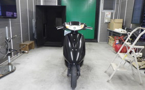 HONDA DIO Gen.6 AF68