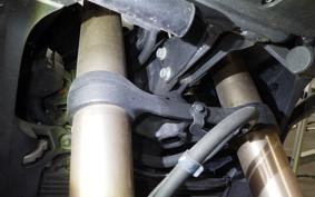 HONDA 400X 2023 NC56